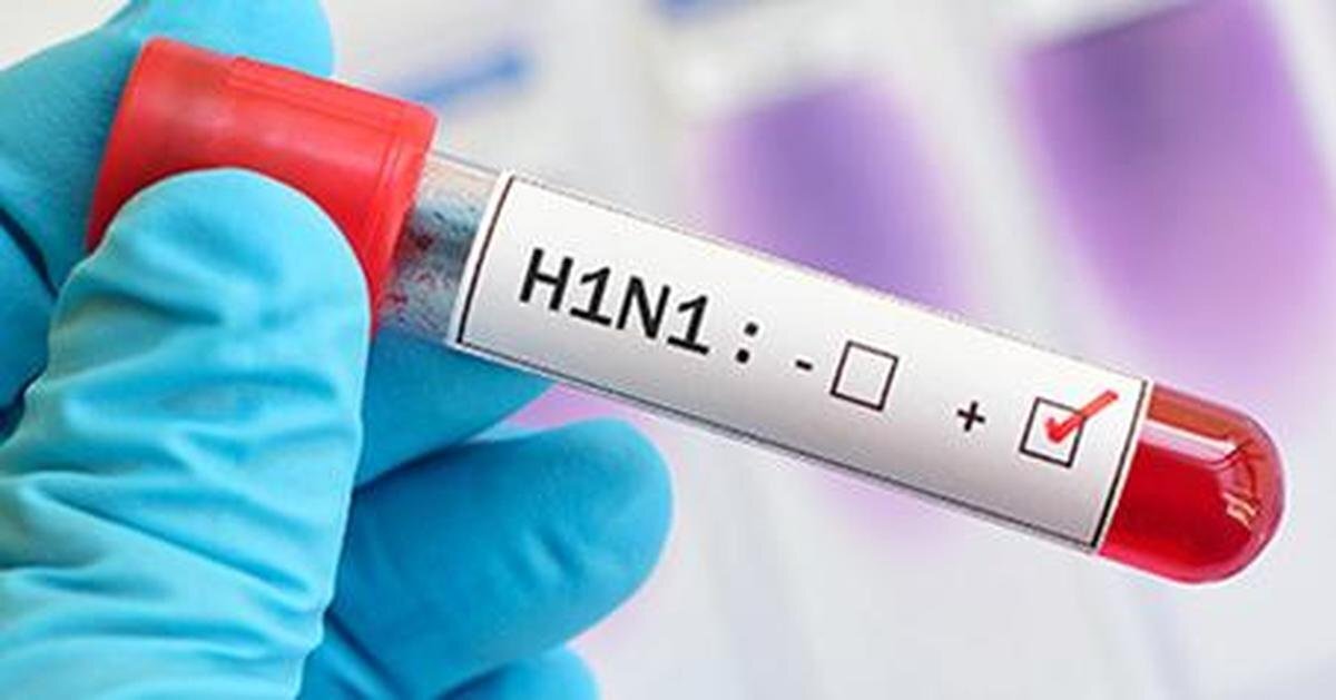 दिल्ली में H1N1 फ्लू का प्रकोप बढ़ा, इस साल मामले 2,300 के पार