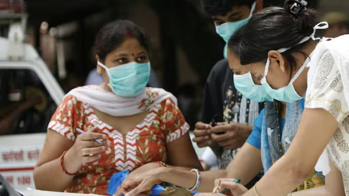 दिल्ली में H1N1 फ्लू का प्रकोप बढ़ा, इस साल मामले 2,300 के पार