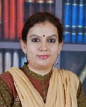 राज यादव, असिस्टेंट प्रो. जेएनयू