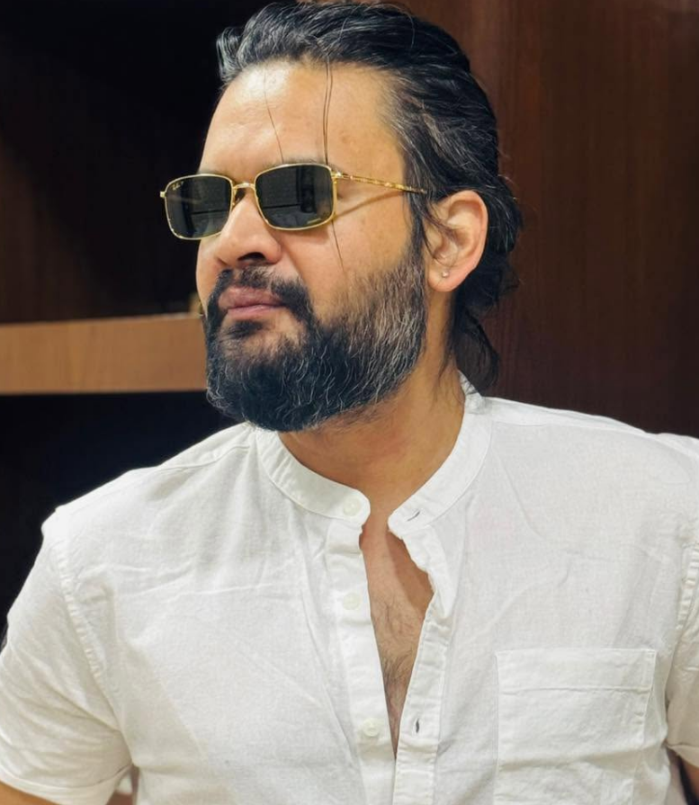 बालेन शाह