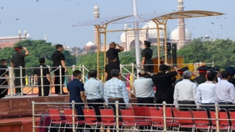 बंद कमरों से मंच तक, कैसे लिखे जाते हैं प्रधानमंत्री के भाषण? इनसाइड स्टोरी