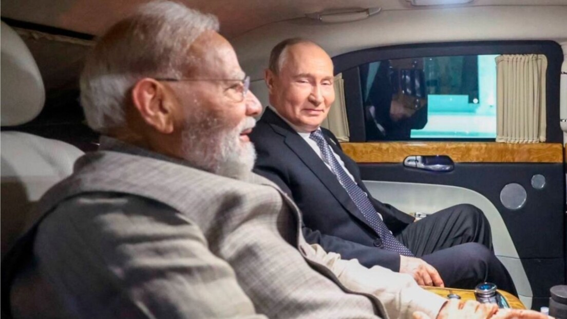 दमदार, असरदार और... SCO समिट से आई ये 5 तस्वीरें क्या कहती हैं