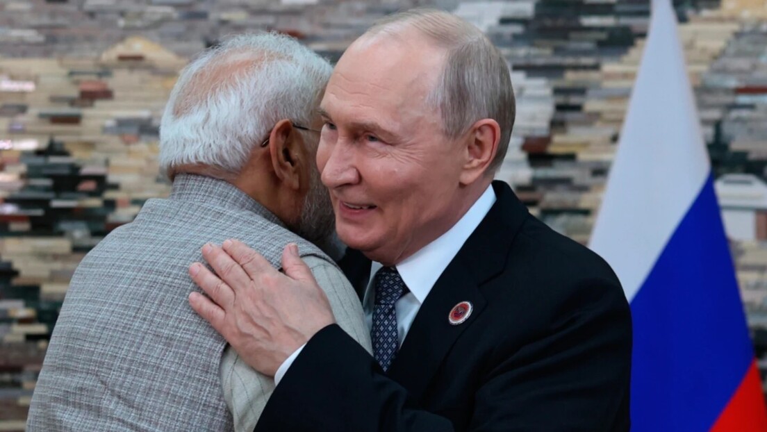 दमदार, असरदार और... SCO समिट से आई ये 5 तस्वीरें क्या कहती हैं