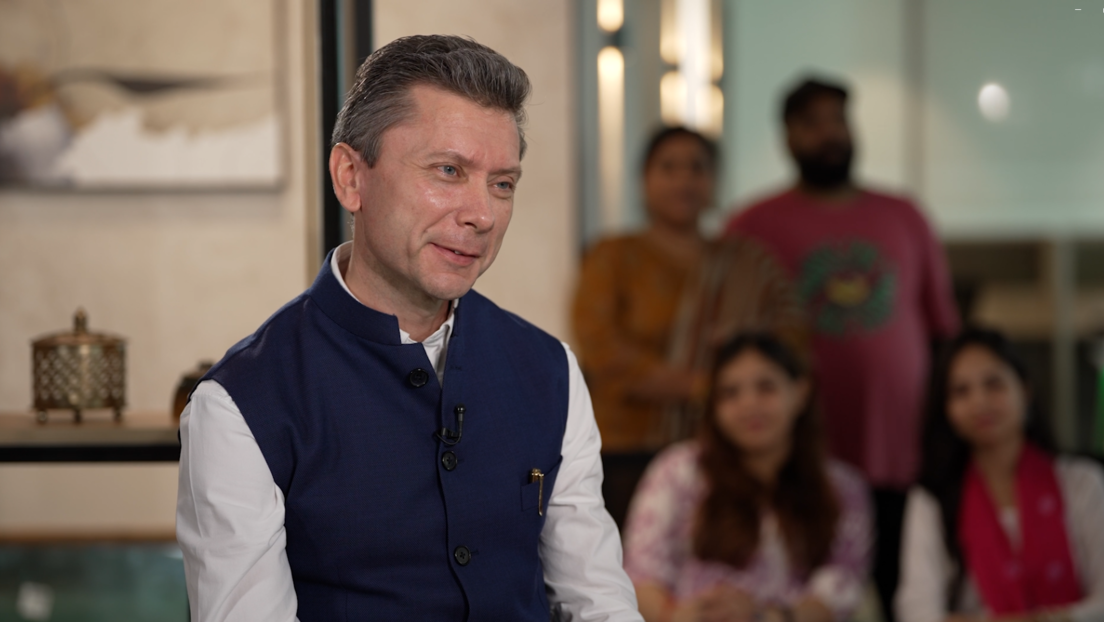 भारत-रूस दोस्ती में डॉलर का पेच कितना गहरा? रूसी राजनयिक बाबुश्किन ने समझाया