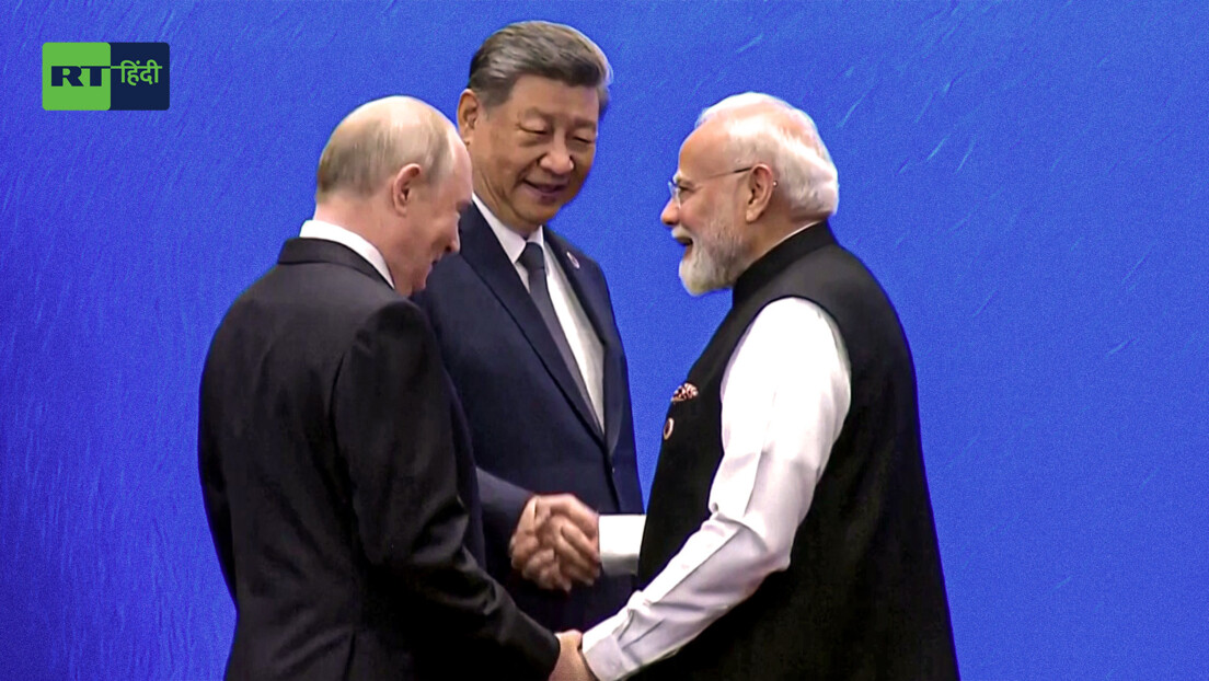 3 देश, 3 नेता और 3 संगठन... मोदी, पुतिन और जिनपिंग का दुनिया पर ‘3D इफेक्ट’