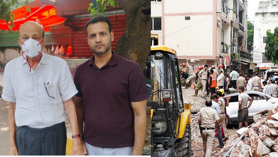 दिल्ली हादसे पर HC की सख्त टिप्पणी, जर्मनी में AfD की जीत; जानें दिनभर के 5 बड़े अपडेट