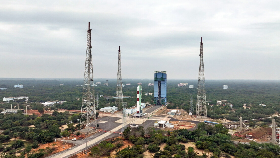 स्पेस सेक्टर और ISRO का वो महीन अंतर, जिससे भ्रम पैदा हुआ