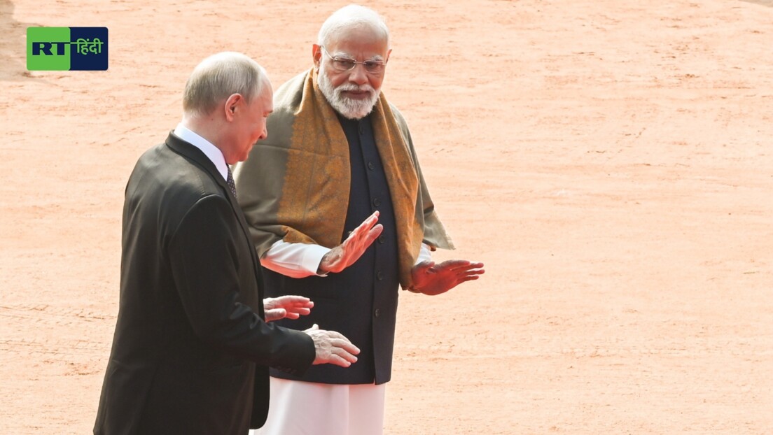 BRICS मोदी-पुतिन मुलाकातः S-400, AI और न्यूक्लियर प्लांट... आ रहा दोस्ती का शुक्रवार