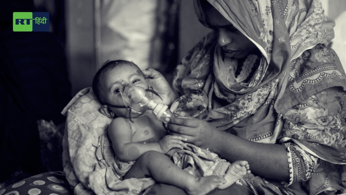 एक चूक और 1000 से ज्यादा बच्चों की मौत, बांग्लादेश में क्या गड़बड़ हुई?