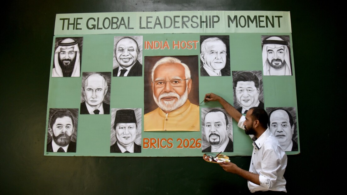 11 देश, 20 साल: BRICS कैसे बदल रहा दुनिया की जियोपॉलिटिक्स?