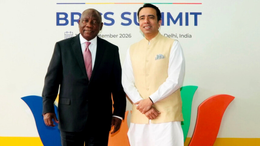 BRICS समिट 2026 : 9 देश, एक आर्टवर्क... संगम में दिखी ब्रिक्स की दोस्ती
