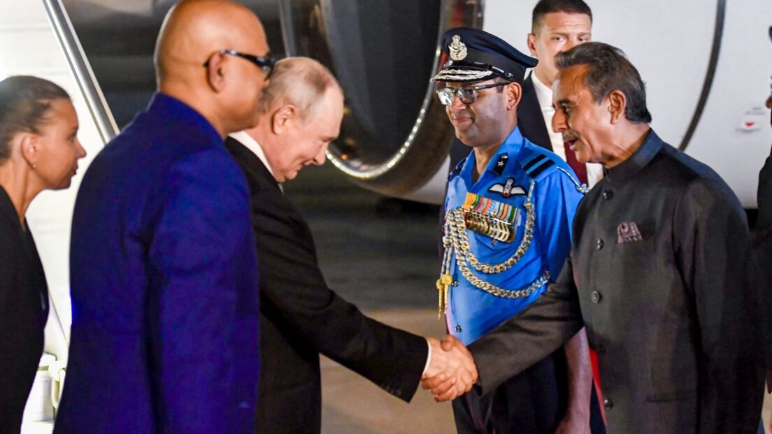 BRICS समिट 2026 : 9 देश, एक आर्टवर्क... संगम में दिखी ब्रिक्स की दोस्ती
