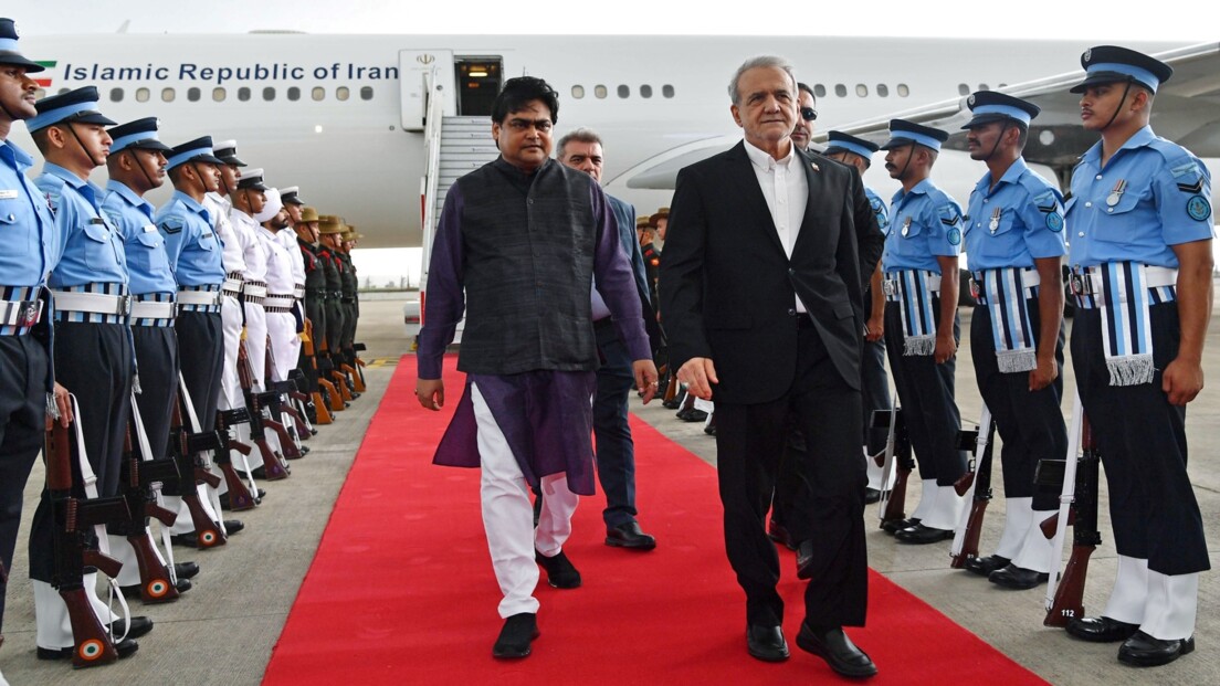 BRICS समिट 2026 : 9 देश, एक आर्टवर्क... संगम में दिखी ब्रिक्स की दोस्ती