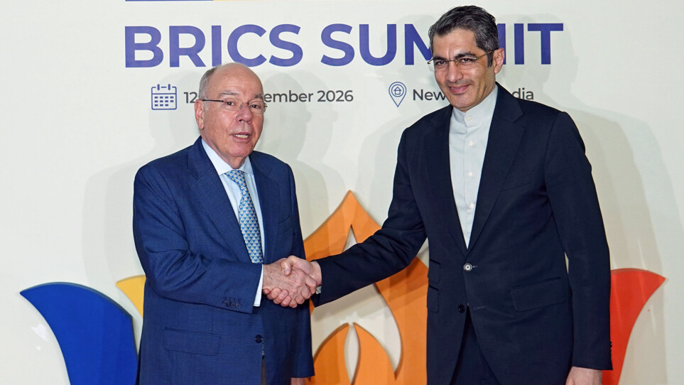 BRICS समिट 2026 : 9 देश, एक आर्टवर्क... संगम में दिखी ब्रिक्स की दोस्ती