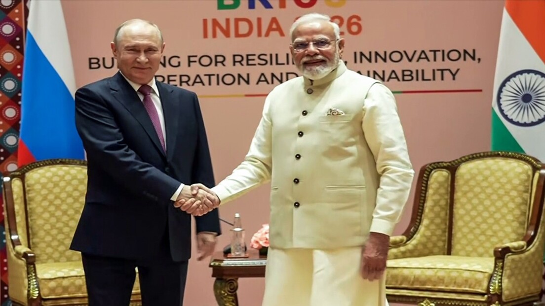 BRICS समिट 2026 : 9 देश, एक आर्टवर्क... संगम में दिखी ब्रिक्स की दोस्ती