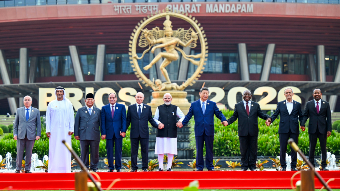45 पन्ने, 140 पॉइंट्स... BRICS के घोषणापत्र में विश्व के लिए छिपे बड़े संदेश