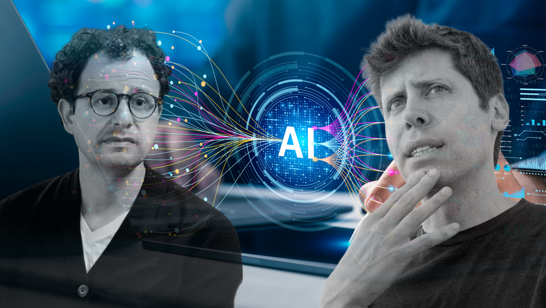 AI से डर भी, AI की रेस भी: OpenAI और एंथ्रोपिक की कथनी-करनी का फर्क समझिए