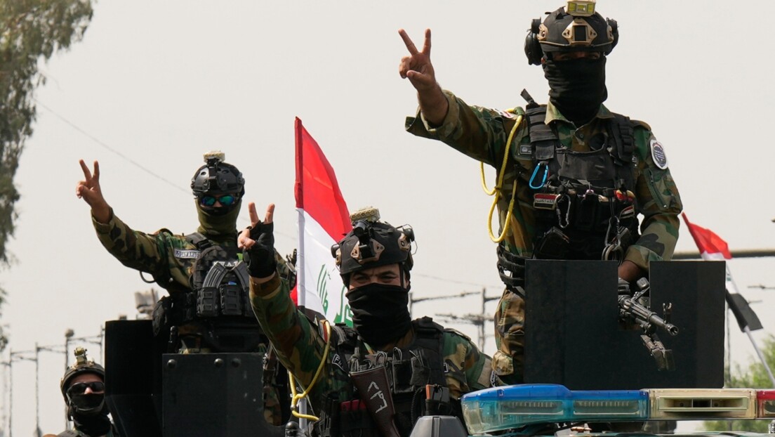 इराक से अमेरिकी सेना की विदाई के बाद क्या बदलेगा? ईरान, ISIS और कुर्दिस्तान पर 5 बड़े असर