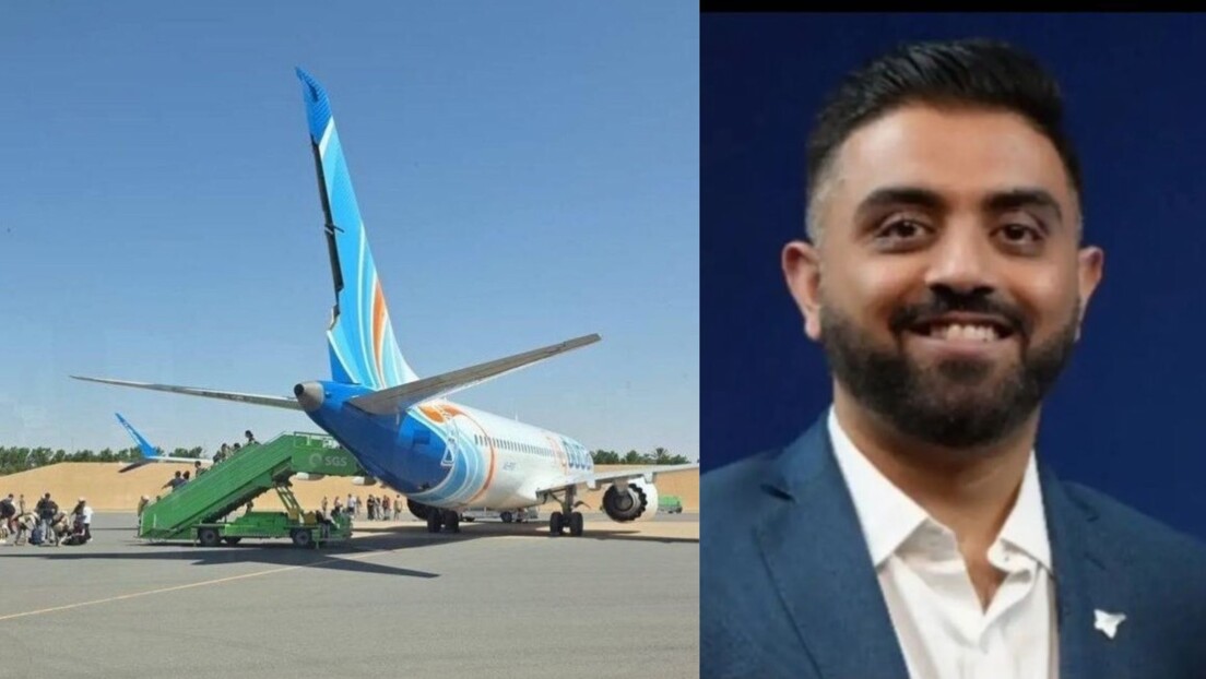 कॉकपिट में हमलावर, क्रैश की कोशिश... भारतीय पायलट ने कैसे बचाई 174 लोगों की जान