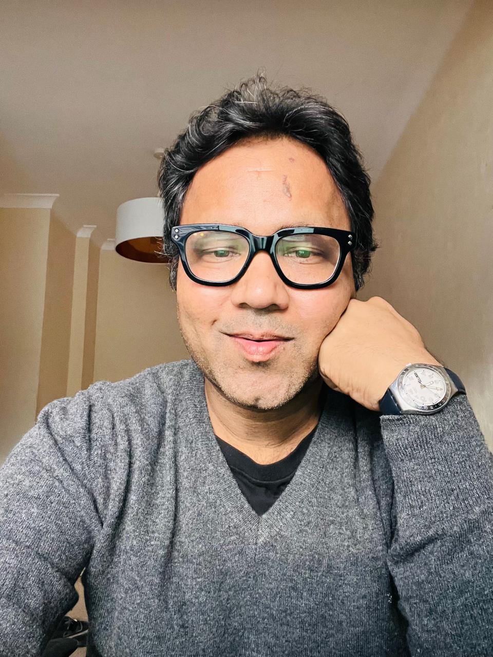 विशाल चौहान