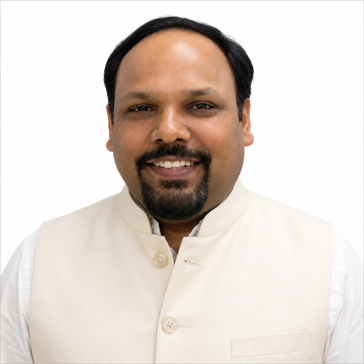 अभिषेक श्रीवास्तव, असिस्टेंट प्रोफेसर, JNU