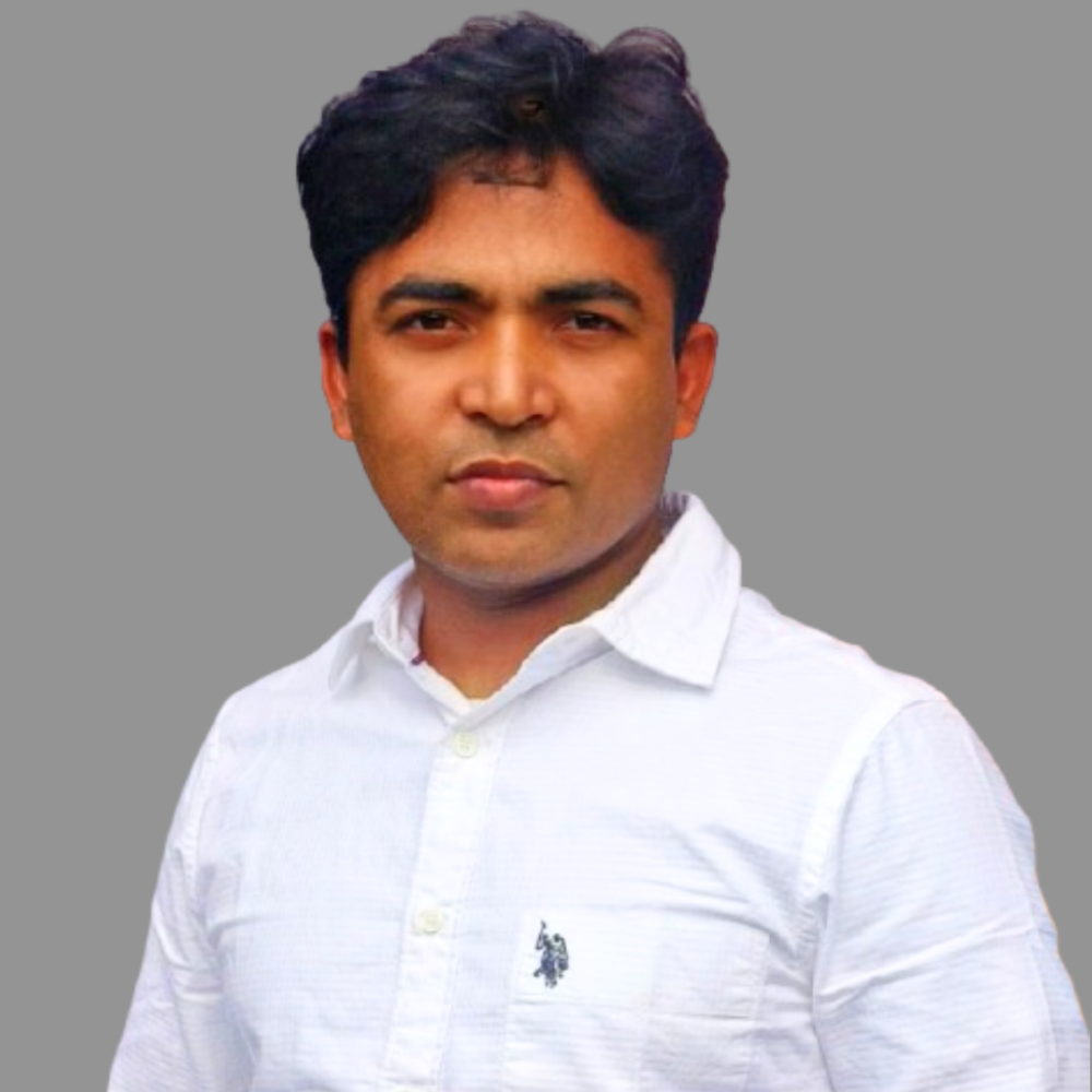 अनिल कुमार