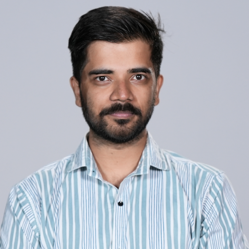 उत्कर्ष गहरवार