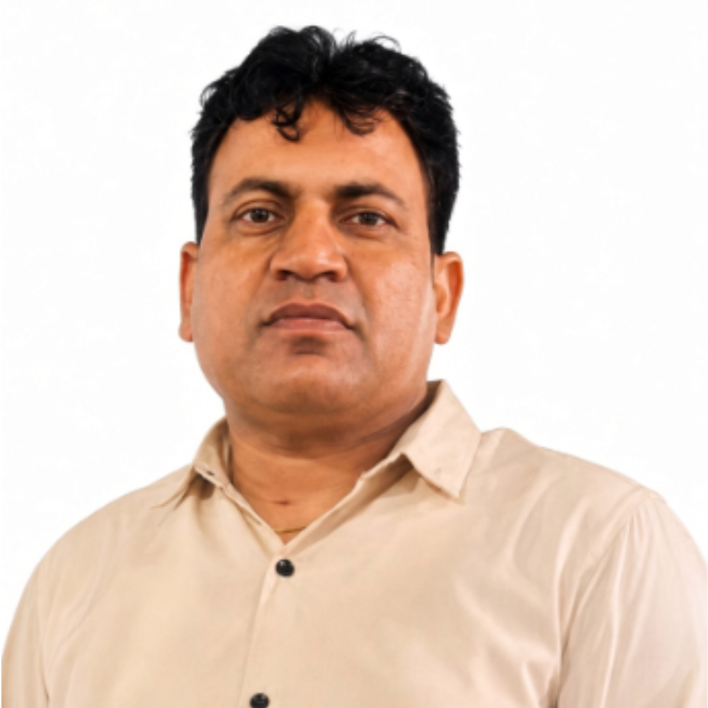 धर्मेन्द्र मिश्रा