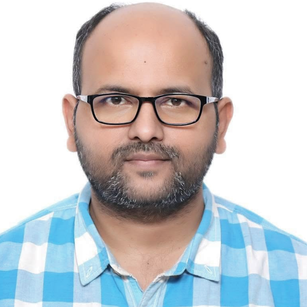 अनुराग मिश्र