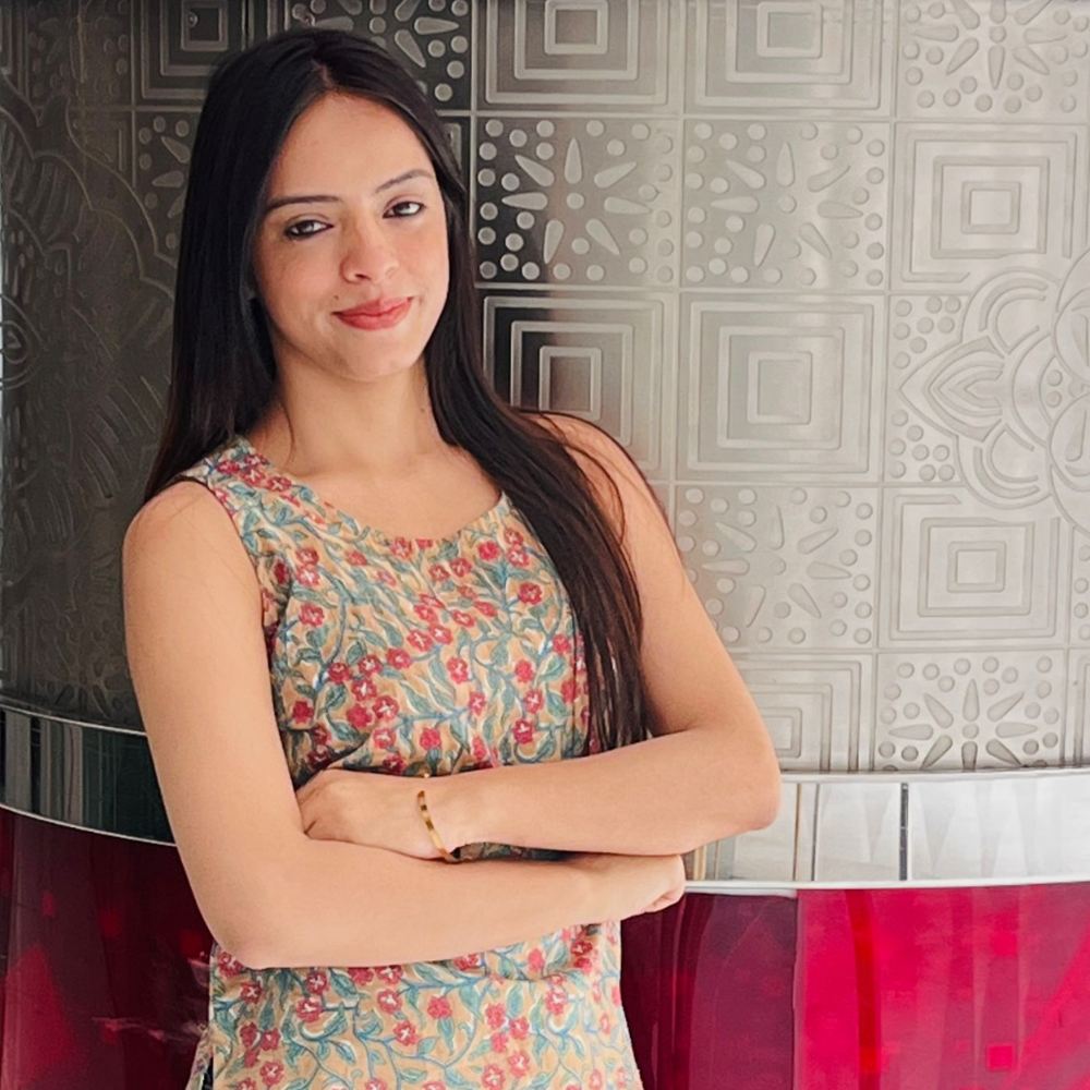 अपर्णा रांगड़