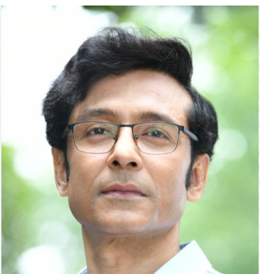 तोता राय चौधरी