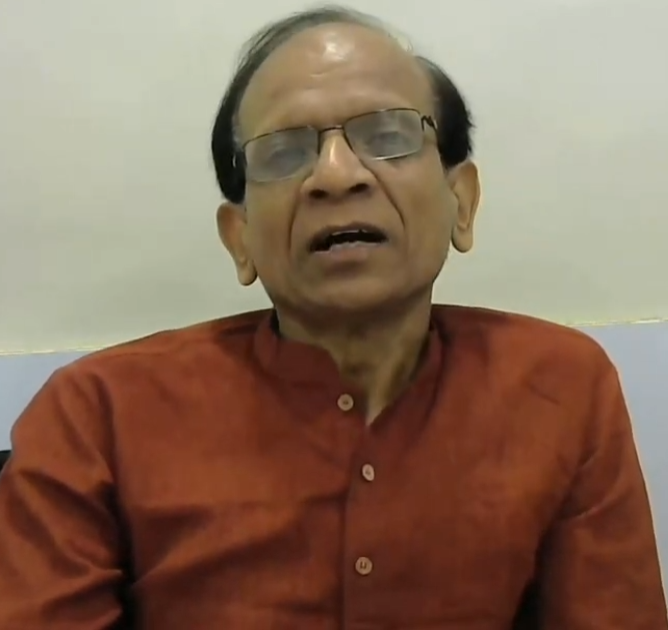अनिल बोकिल