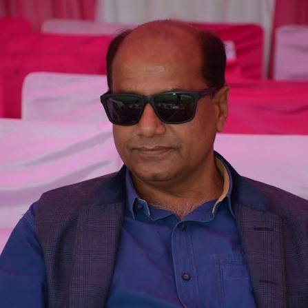 एके बंसल