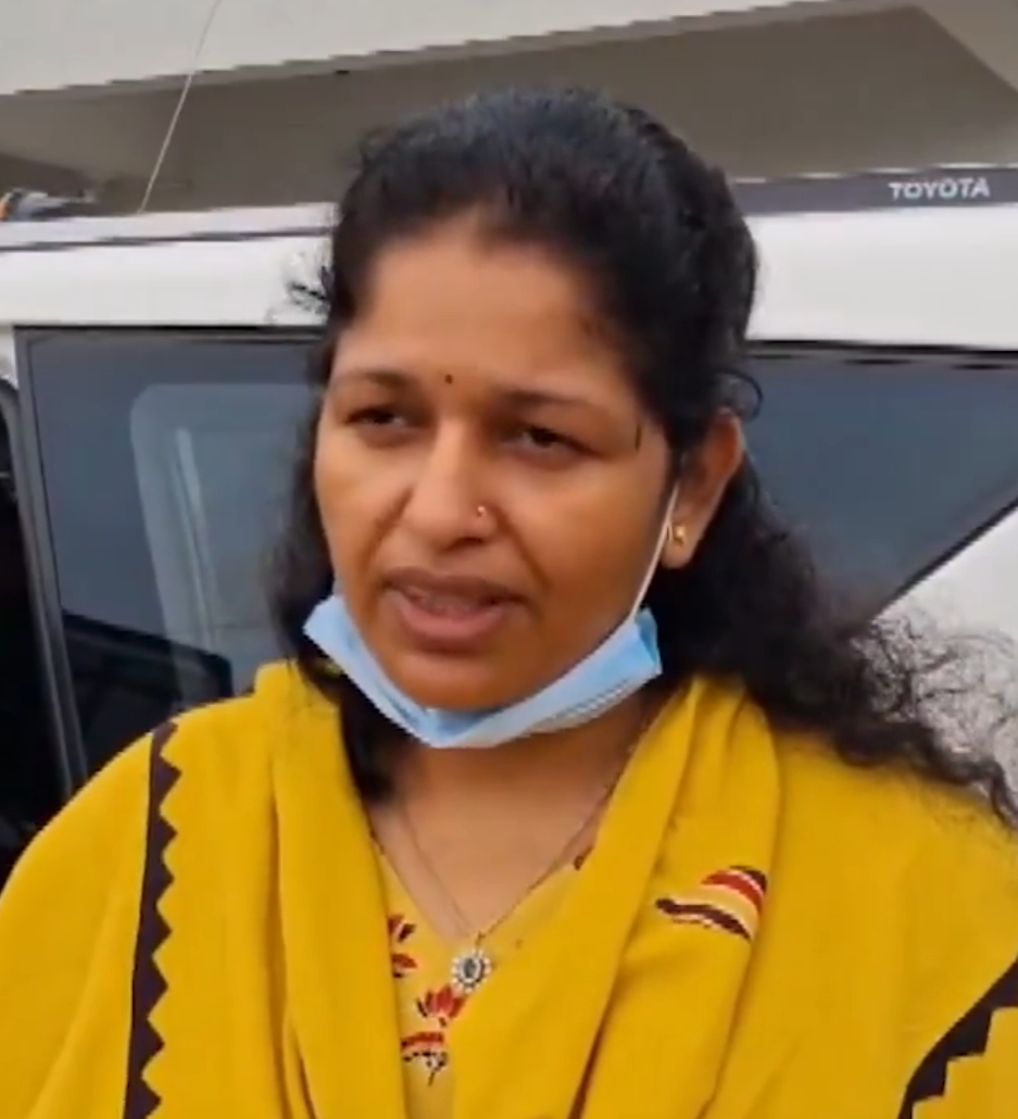 प्रतिभा पाल