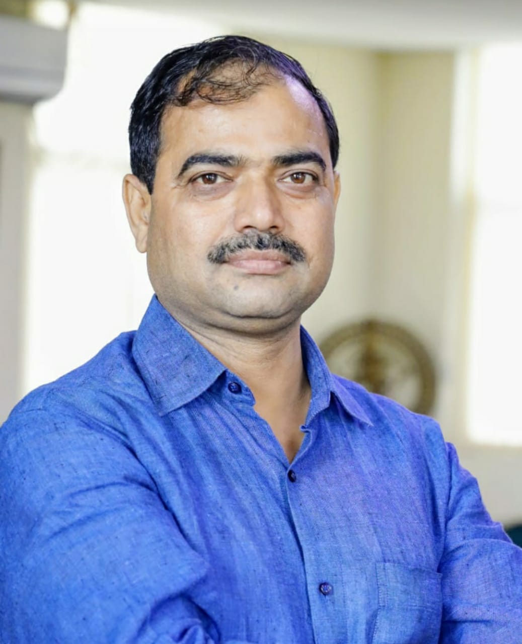 संजीव कुमार तिवारी