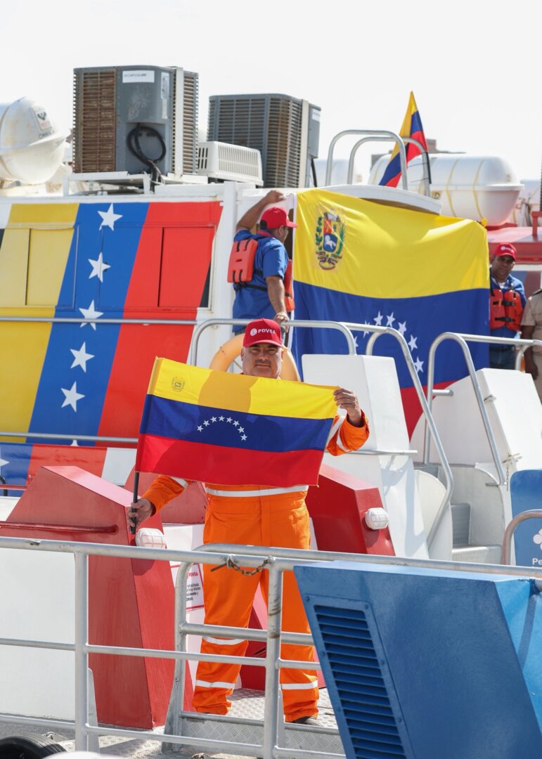 PDVSA