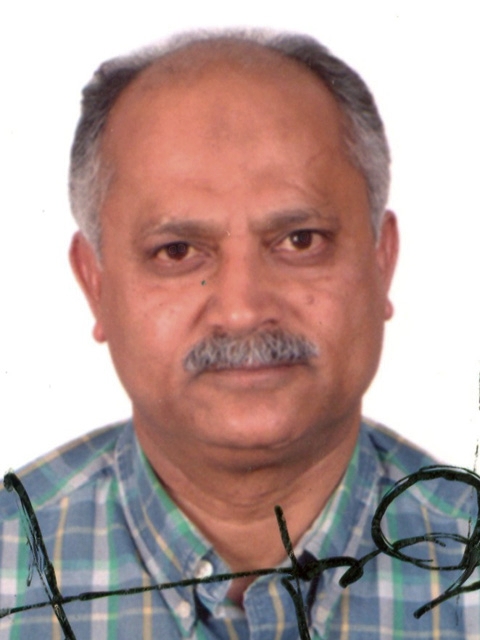 जफर इकबाल