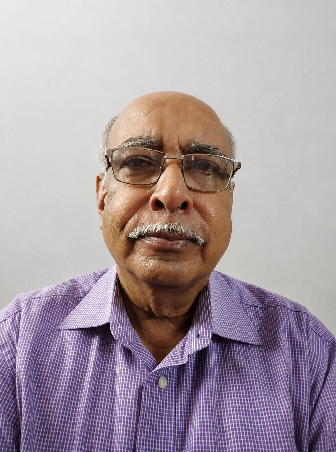 विनोद कुमार श्रीवास्तव