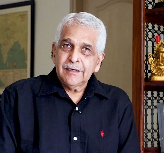 मधुकर उपाध्याय, वरिष्ठ पत्रकार