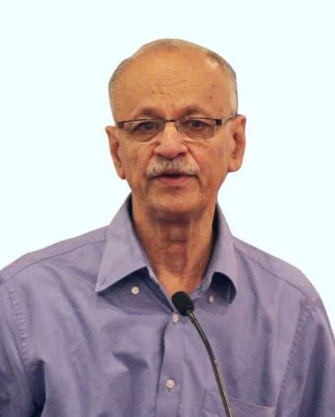 कमर आगा