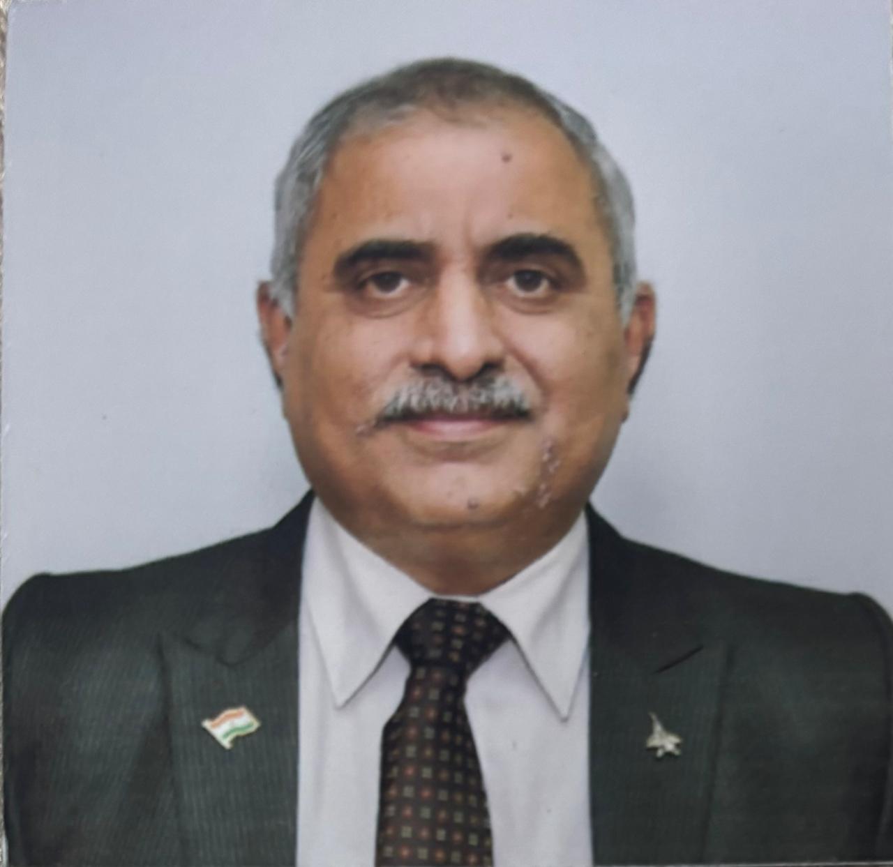 आशीष वोहरा
