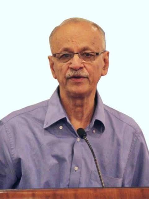 कमर आगा