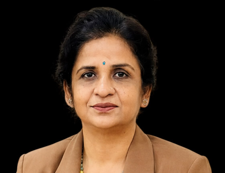 गौरी यादव
