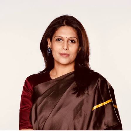 पलकी शर्मा उपाध्याय