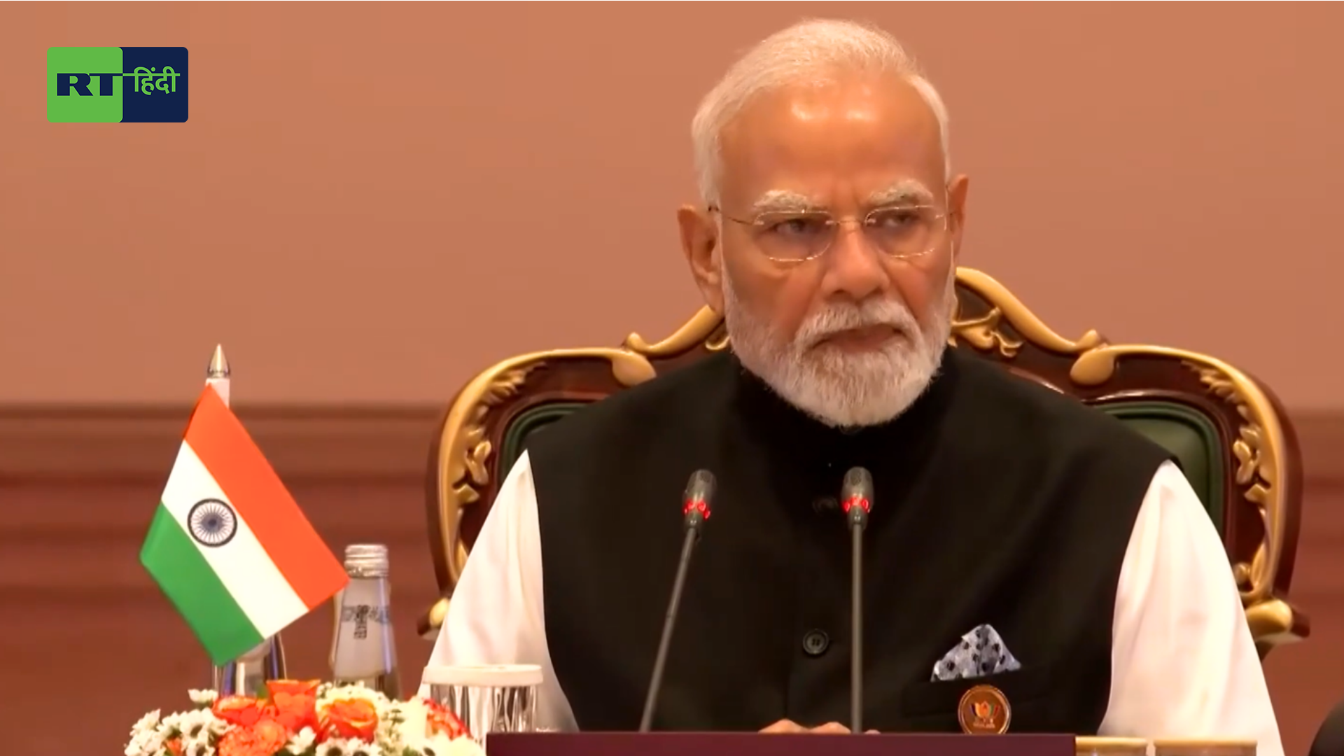 पीएम मोदी, ब्रिक्स समिट में