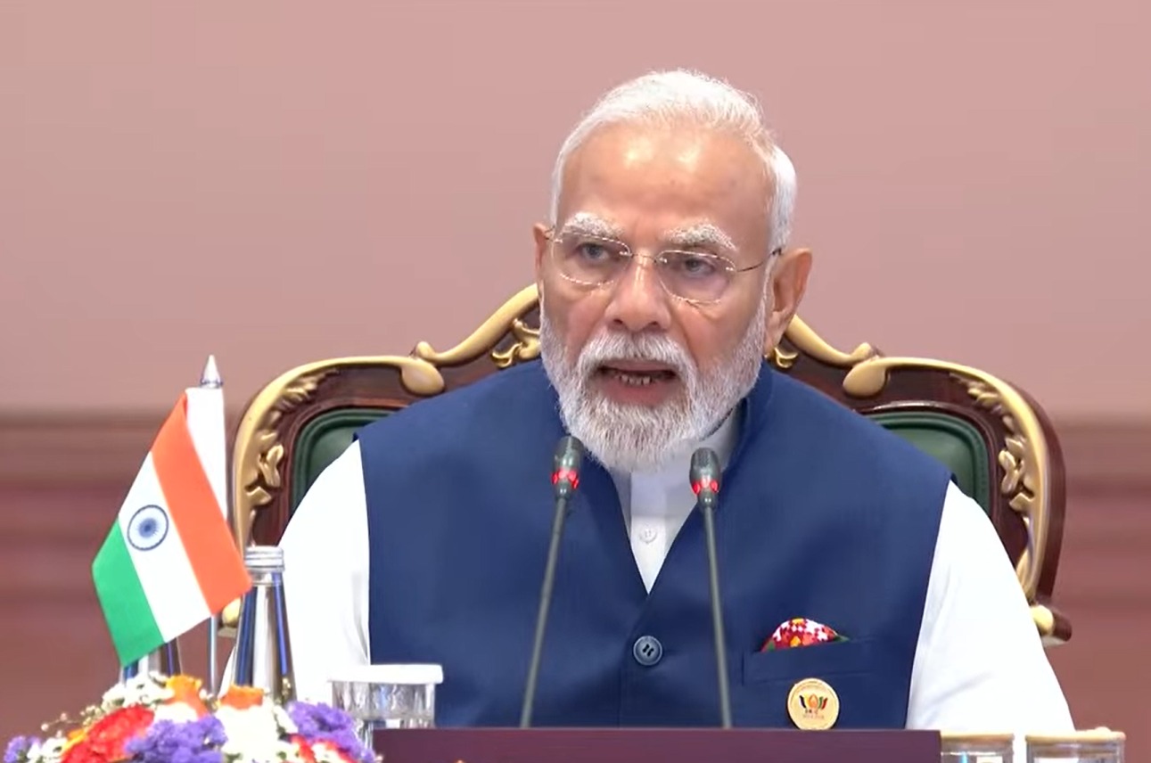 नरेंद्र मोदी
