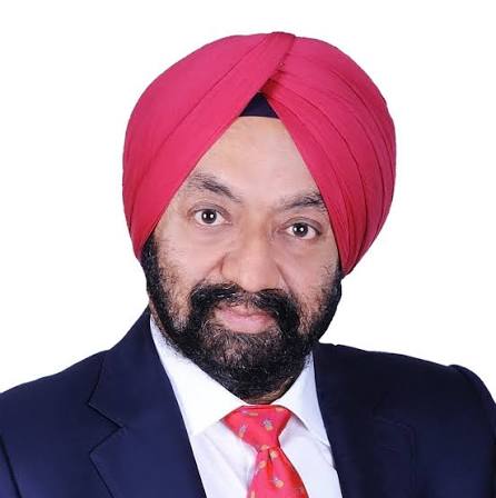 पद्मश्री विक्रमजीत सिंह साहनी