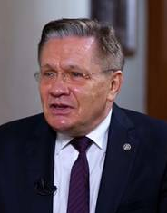 एलेक्सी लिखाचेव, CEO, रोसाटॉम