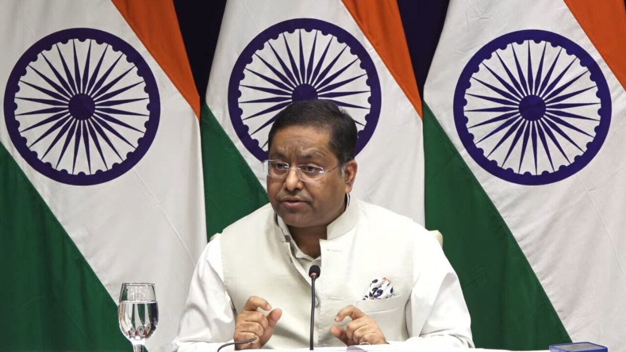 रणधीर जायसवाल