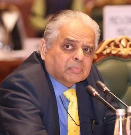 लेफ्टिनेंट जनरल (रि.)राज शुक्ला